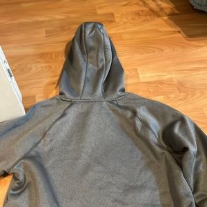 Under Armour womens small hoodie